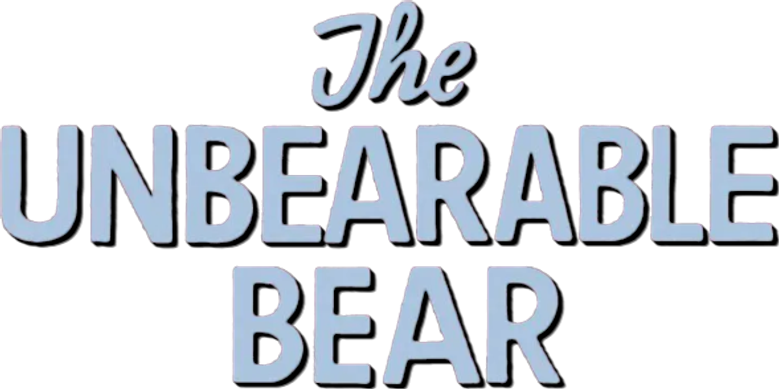 The Unbearable Bear