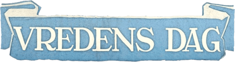 Dias de Ira logo