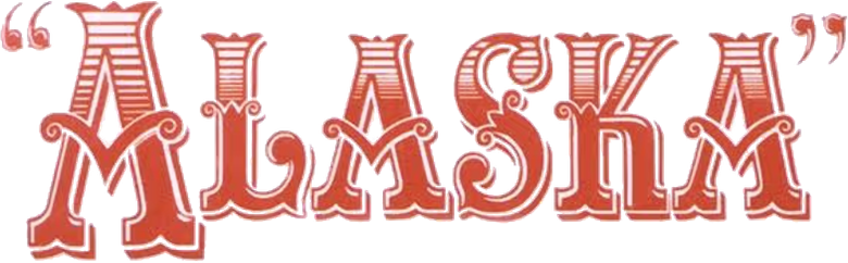Alaska