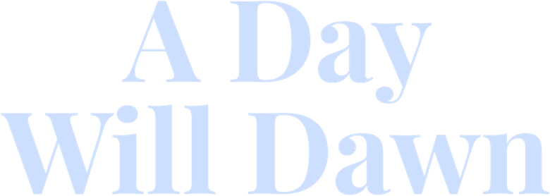 En dag skall gry logo