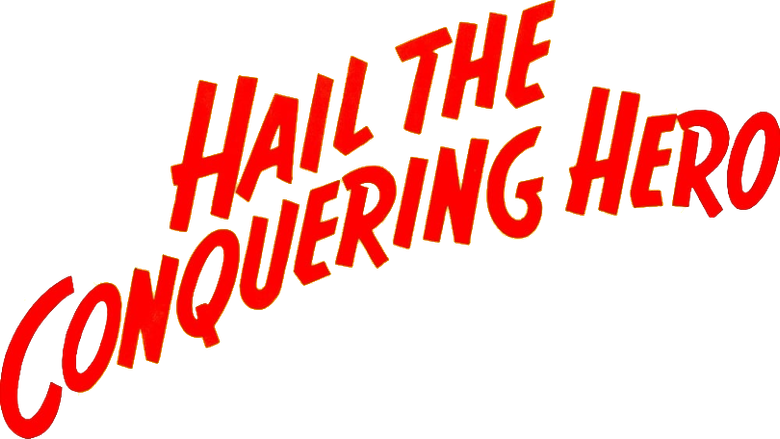 Hail the Conquering Hero logo