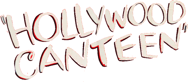 Um Sonho em Hollywood logo