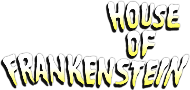 A Mansão de Frankenstein logo