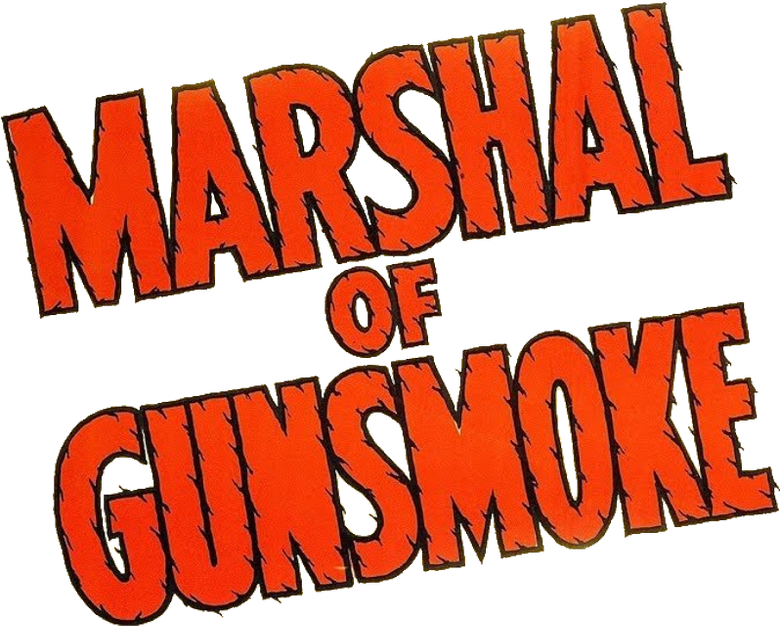 Marshal of Gunsmoke