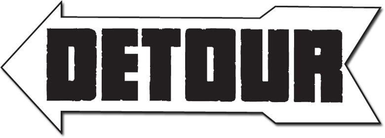 Curva do Destino logo