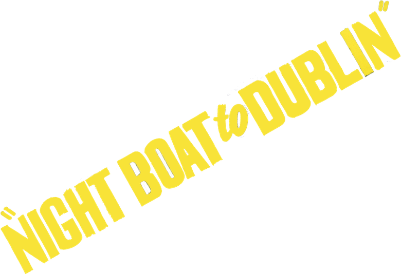 Night Boat to Dublin