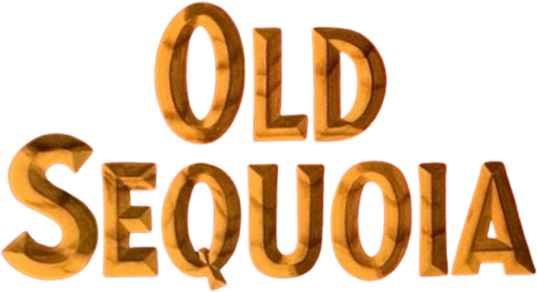 Old Sequoia logo