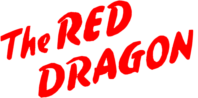 The Red Dragon