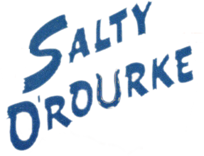 Salty O'Rourke
