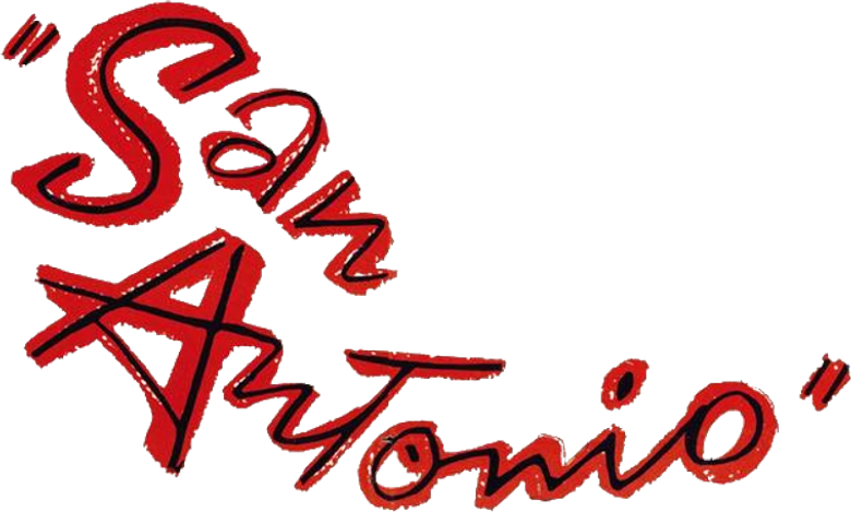 Santo Antônio - Cidade Sem Lei logo