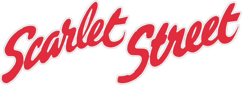 Scarlet Street logo