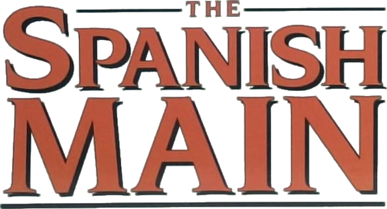 The Spanish Main