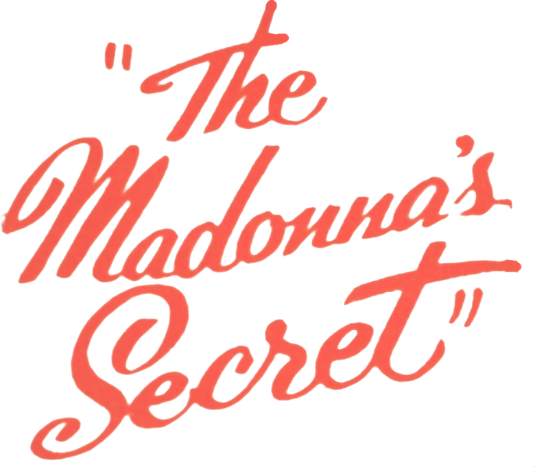 The Madonna's Secret