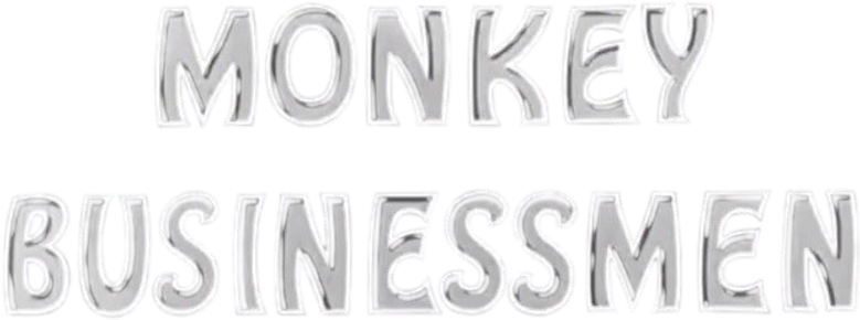 Monkey Businessmen logo
