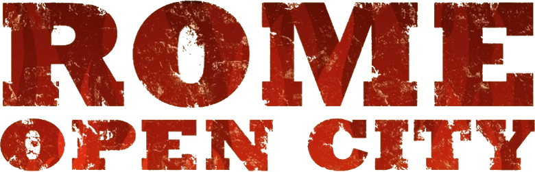 Roma, Cidade Aberta logo