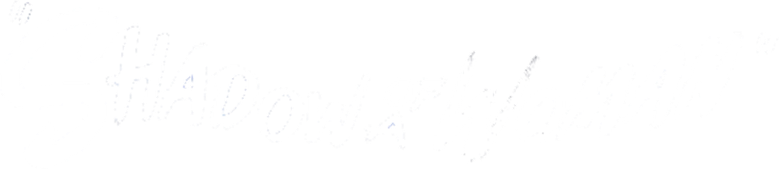 Shadow of a Woman