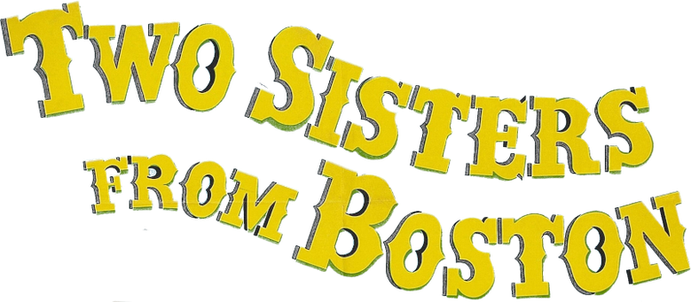 Two Sisters from Boston logo