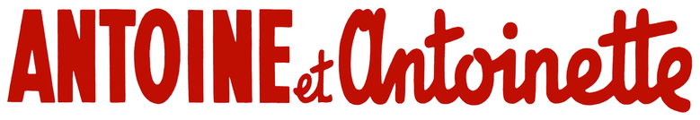 Antonio e Antonieta logo