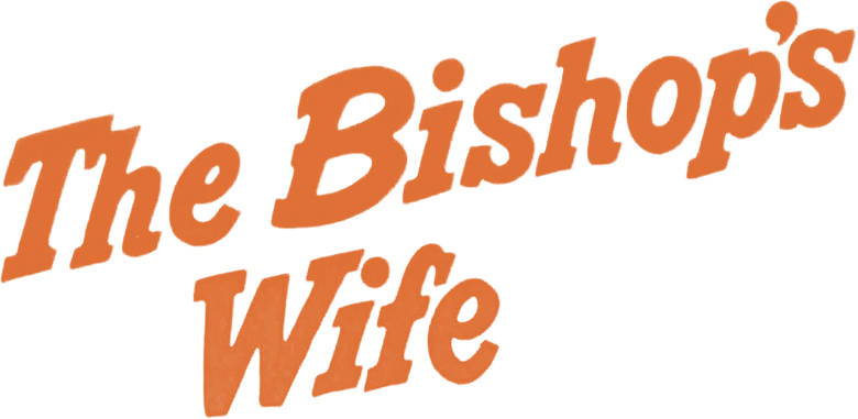 The Bishop's Wife logo