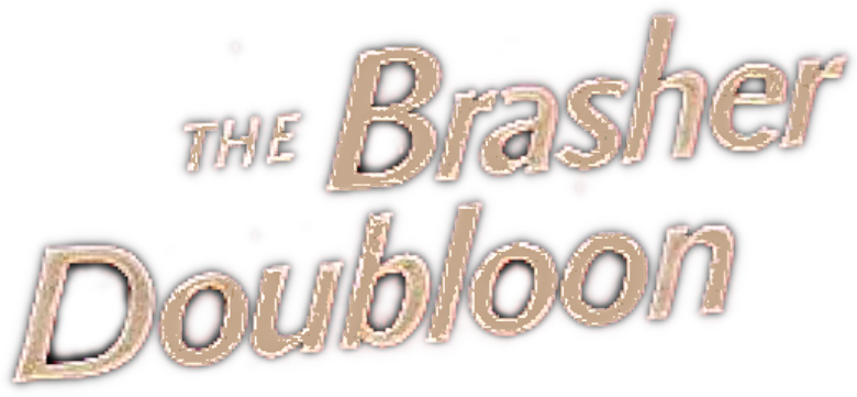 A Moeda Trágica logo