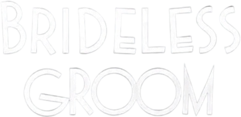 Brideless Groom logo