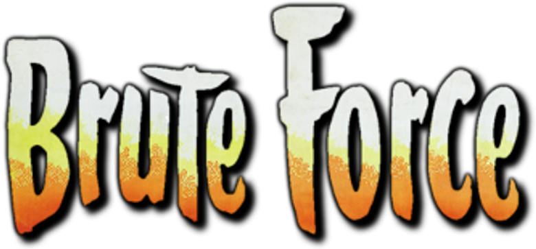 Brutalidade logo