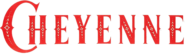 Cheyenne logo