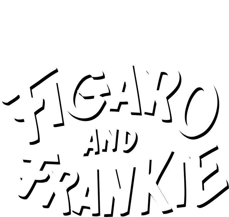 Figaro e Frankie logo