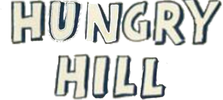 Hungry Hill