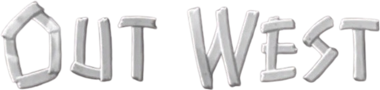 Out West logo