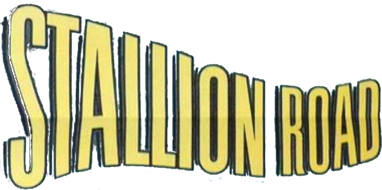 Stallion Road