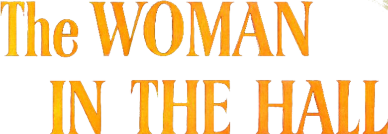 The Woman in the Hall