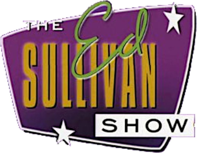 The Ed Sullivan Show logo