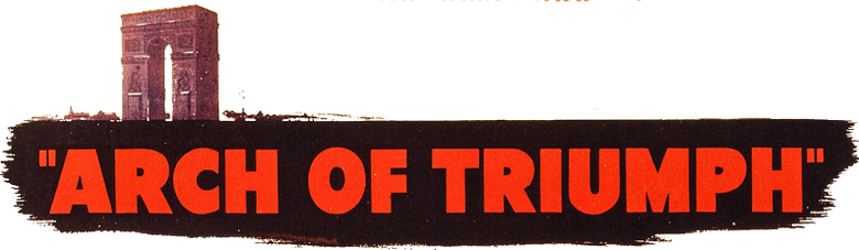 Arco do Triunfo logo