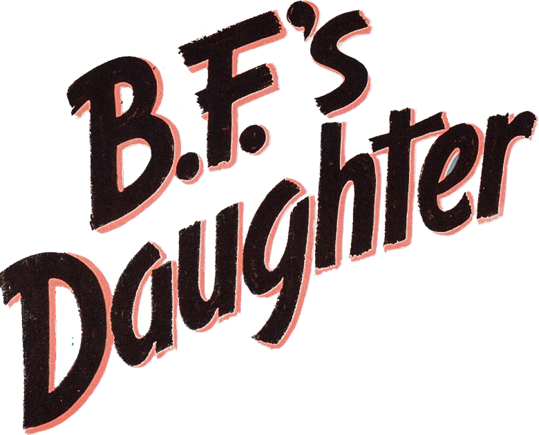 B.F.'s Daughter