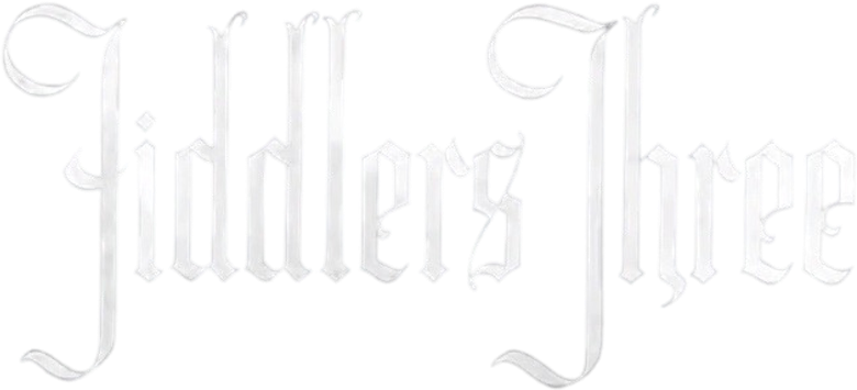 Fiddlers Three logo