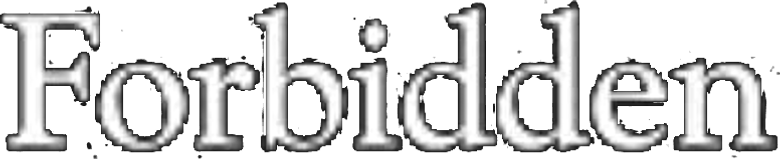 Forbidden