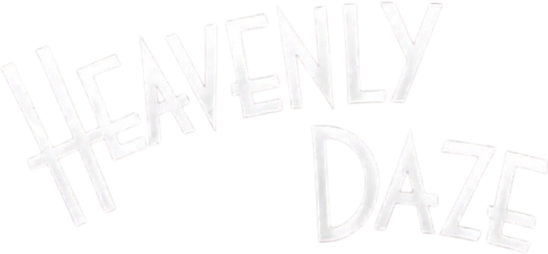 Heavenly Daze logo