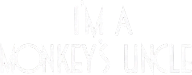I'm a Monkey's Uncle logo