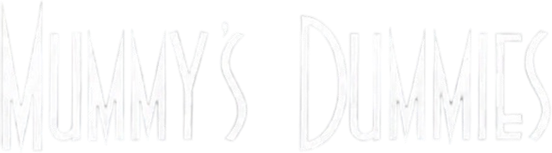 Mummy's Dummies logo