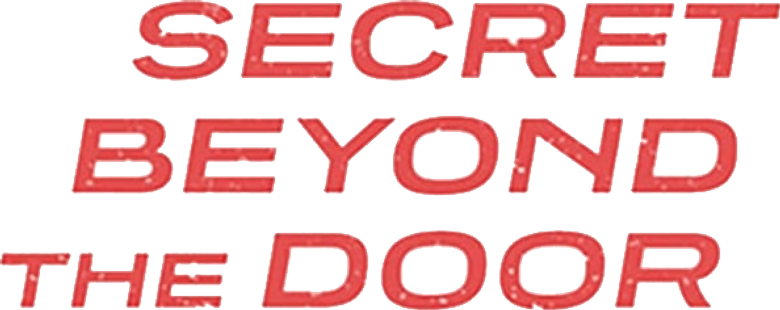 O Segredo da Porta Fechada logo