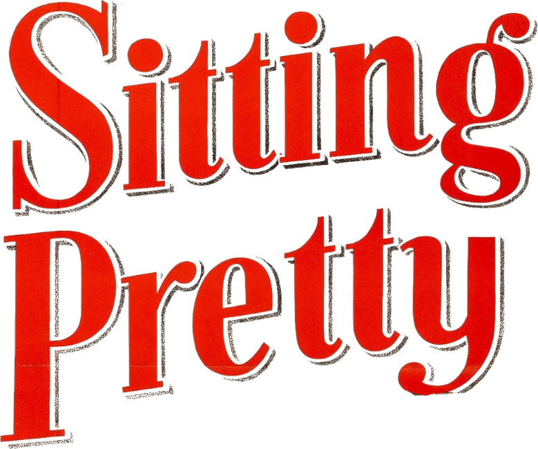 Sitting Pretty logo