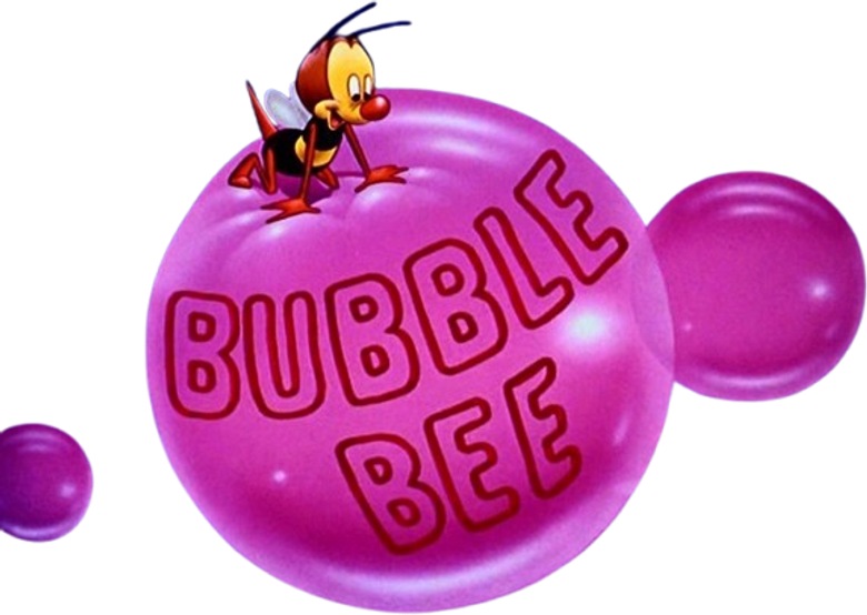 Bubble Bee logo