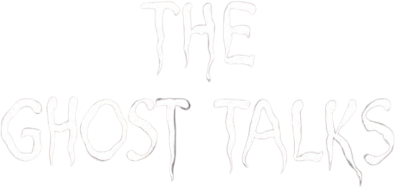 The Ghost Talks logo