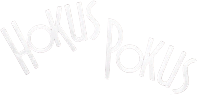 Hokus Pokus logo