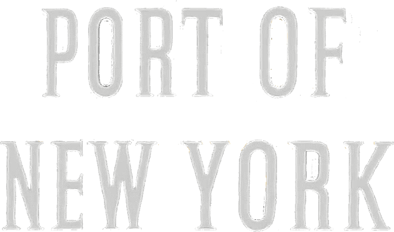 Port of New York