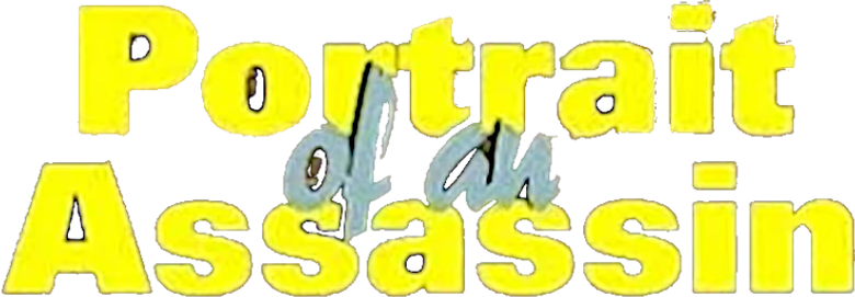 Portrait d'un assassin logo