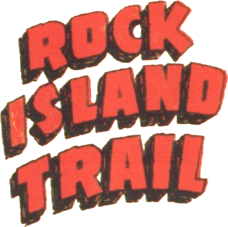 Rock Island Trail
