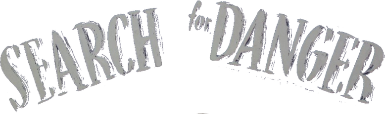 Search for Danger logo