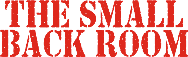 De Volta ao Pequeno Apartamento logo